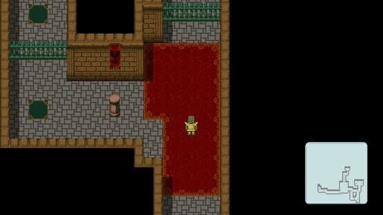 Teragard — screenshot 4