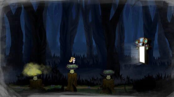 ParaLily — screenshot 1