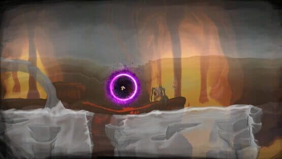 ParaLily — screenshot 2