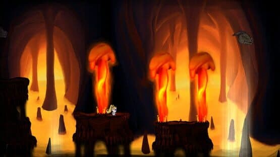 ParaLily — screenshot 4