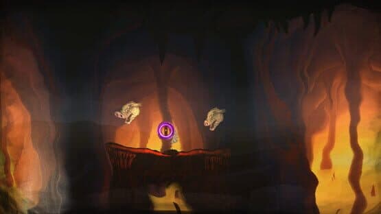 ParaLily — screenshot 5