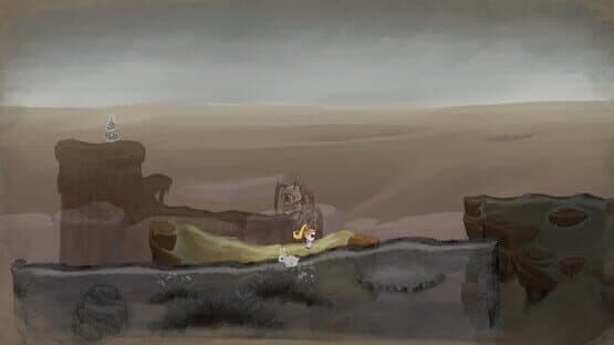 ParaLily — screenshot 6