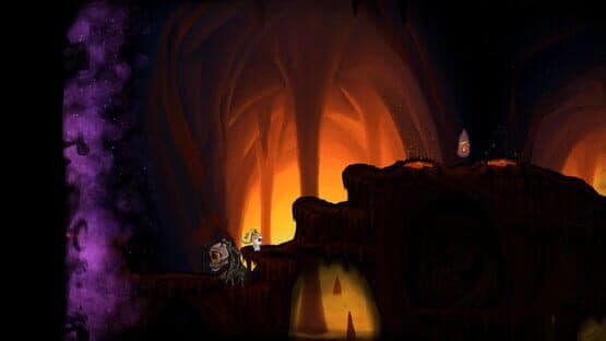 ParaLily — screenshot 7