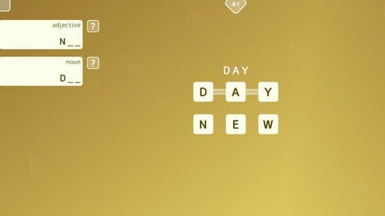 Mini Words — screenshot 2