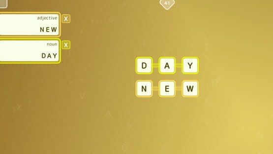 Mini Words — screenshot 3