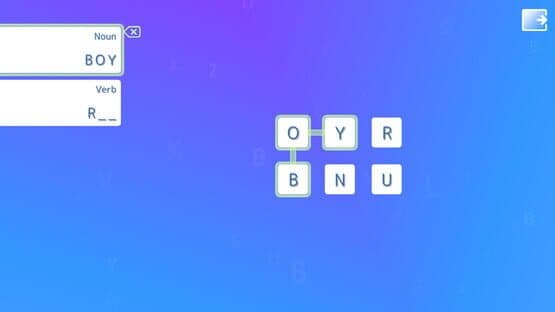 Mini Words — screenshot 4