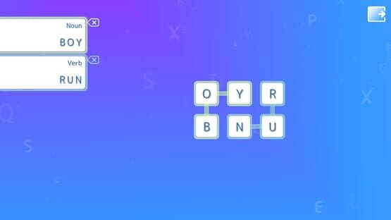 Mini Words — screenshot 5