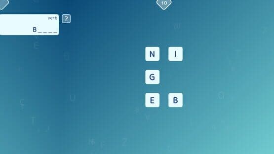 Mini Words — screenshot 6