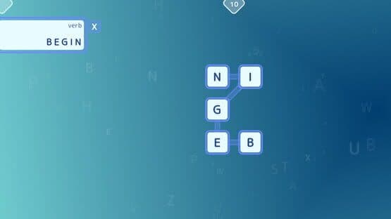 Mini Words — screenshot 7