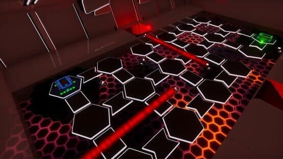 Alan's Attitude — screenshot 1