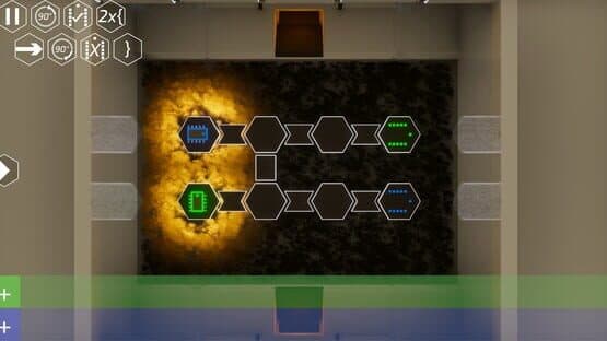 Alan's Attitude — screenshot 3