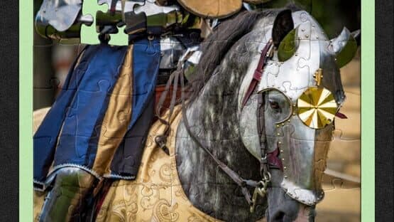 1001 Jigsaw: Castles and Palaces — screenshot 2