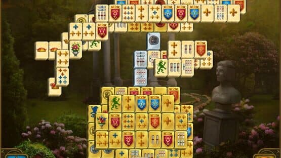 Mahjong Royal Towers — screenshot 4