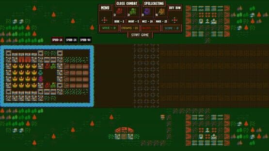 1Bit Castle — screenshot 1