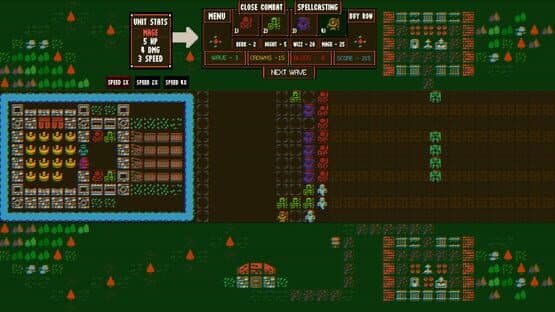 1Bit Castle — screenshot 4