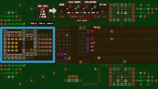 1Bit Castle — screenshot 5
