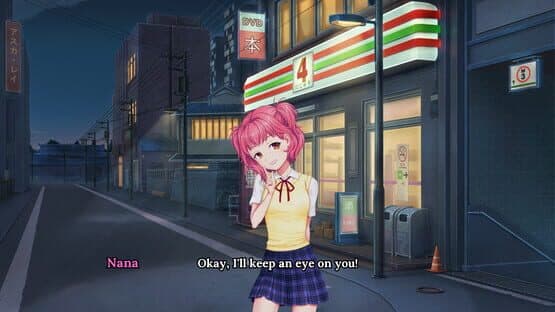 Moe Era — screenshot 1