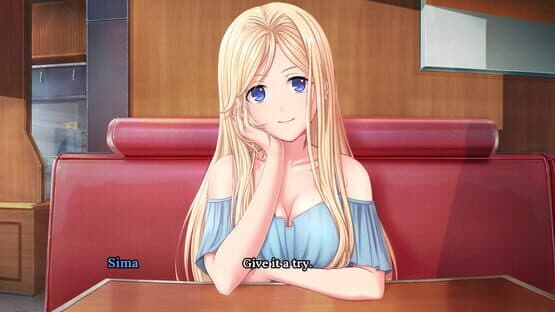 Moe Era — screenshot 2
