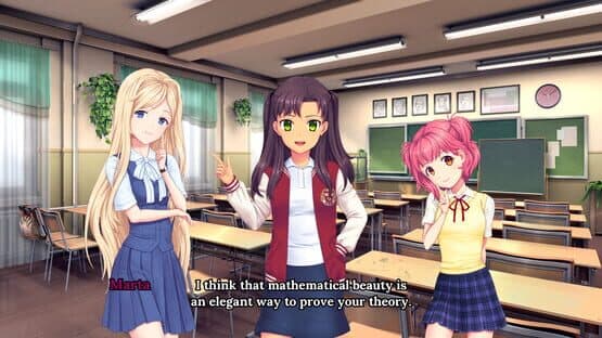 Moe Era — screenshot 5