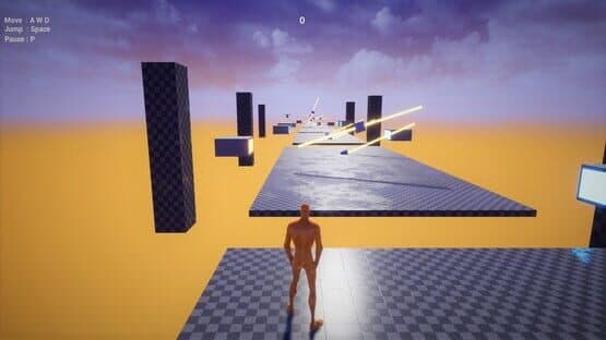 PlayerOne — screenshot 1