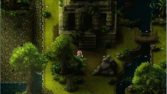 LoliTower — screenshot 2