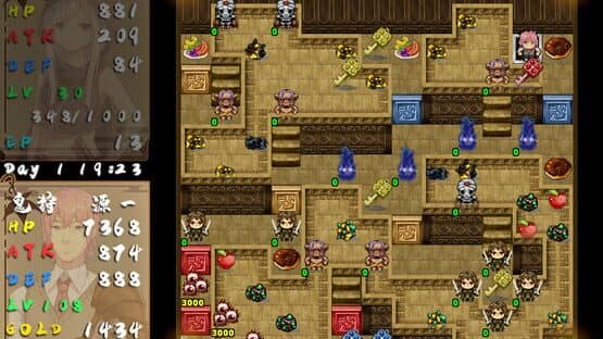 LoliTower — screenshot 4