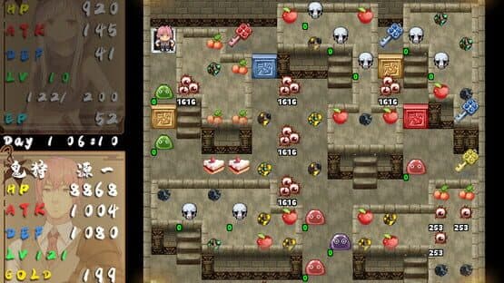 LoliTower — screenshot 6