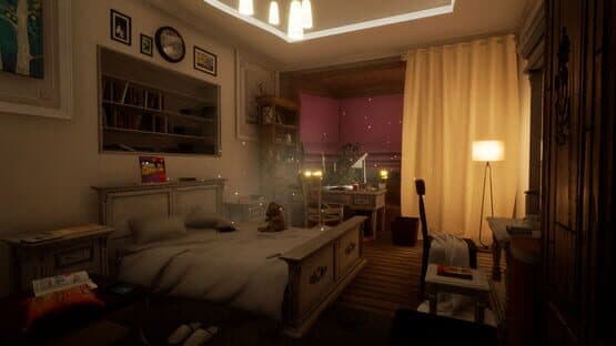 Freud Gate — screenshot 1