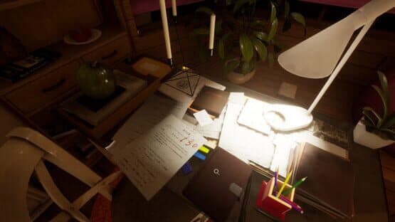 Freud Gate — screenshot 2