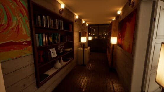 Freud Gate — screenshot 3