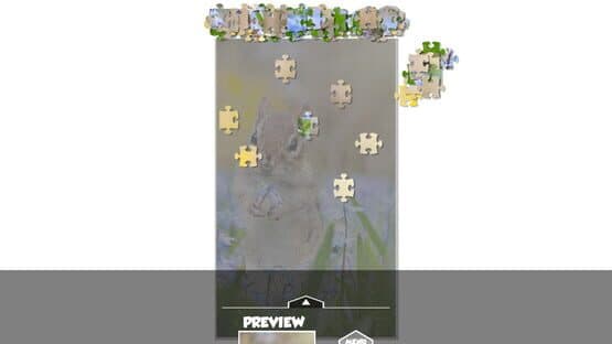 Puzzlection — screenshot 2
