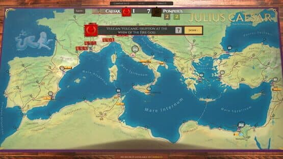 Blocks!: Julius Caesar — screenshot 1