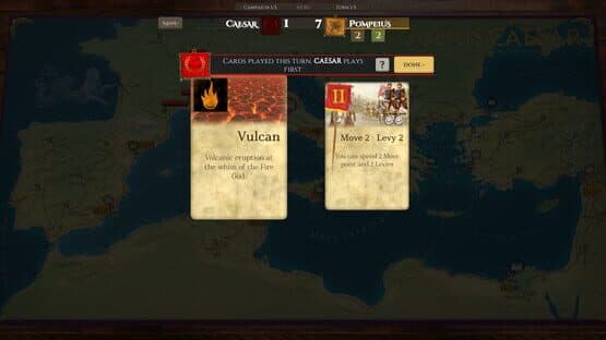 Blocks!: Julius Caesar — screenshot 2