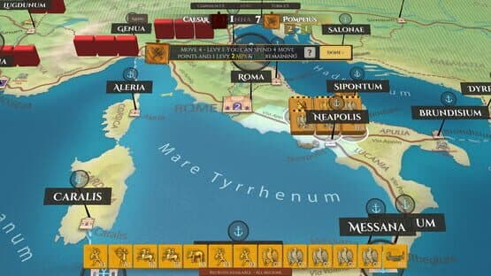 Blocks!: Julius Caesar — screenshot 3