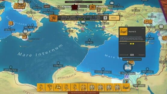 Blocks!: Julius Caesar — screenshot 4
