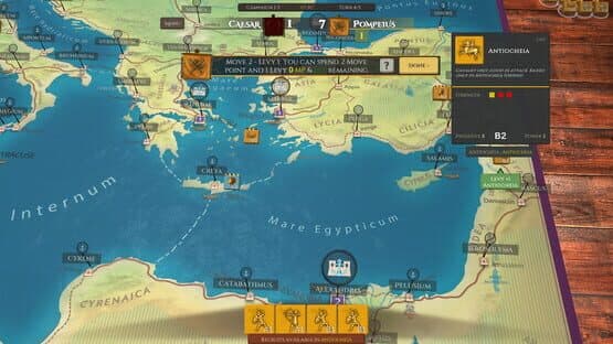 Blocks!: Julius Caesar — screenshot 5