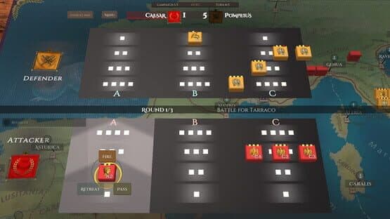 Blocks!: Julius Caesar — screenshot 7