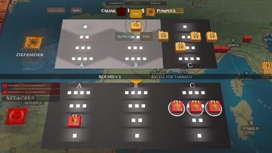 Blocks!: Julius Caesar — screenshot 8