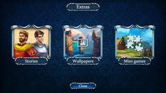 Call of Honor: Solitaire — screenshot 7