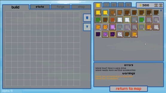 IIslands of War — screenshot 1