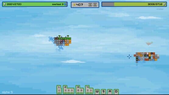 IIslands of War — screenshot 3