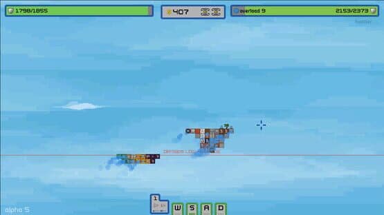 IIslands of War — screenshot 4