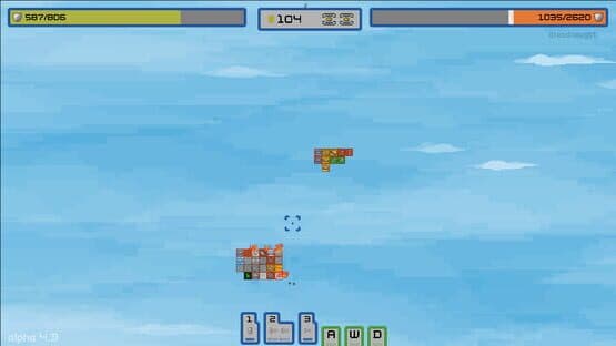 IIslands of War — screenshot 5