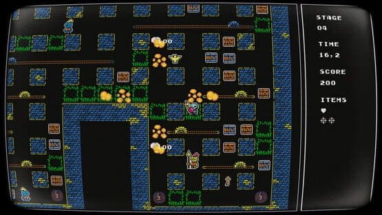 Explosive Jake — screenshot 1