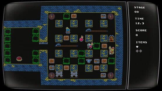Explosive Jake — screenshot 2