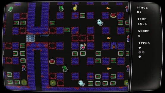 Explosive Jake — screenshot 3
