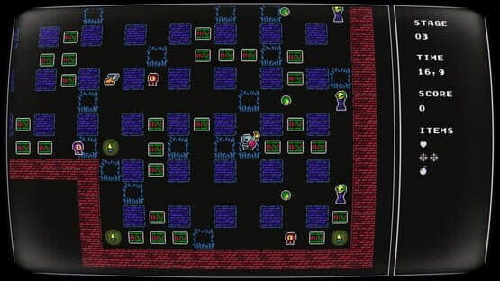 Explosive Jake — screenshot 4