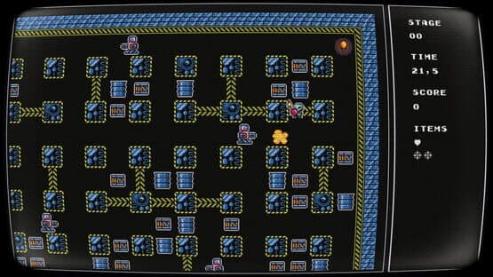 Explosive Jake — screenshot 5