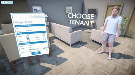 Property Tycoon — screenshot 1