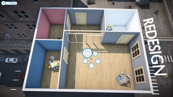 Property Tycoon — screenshot 2
